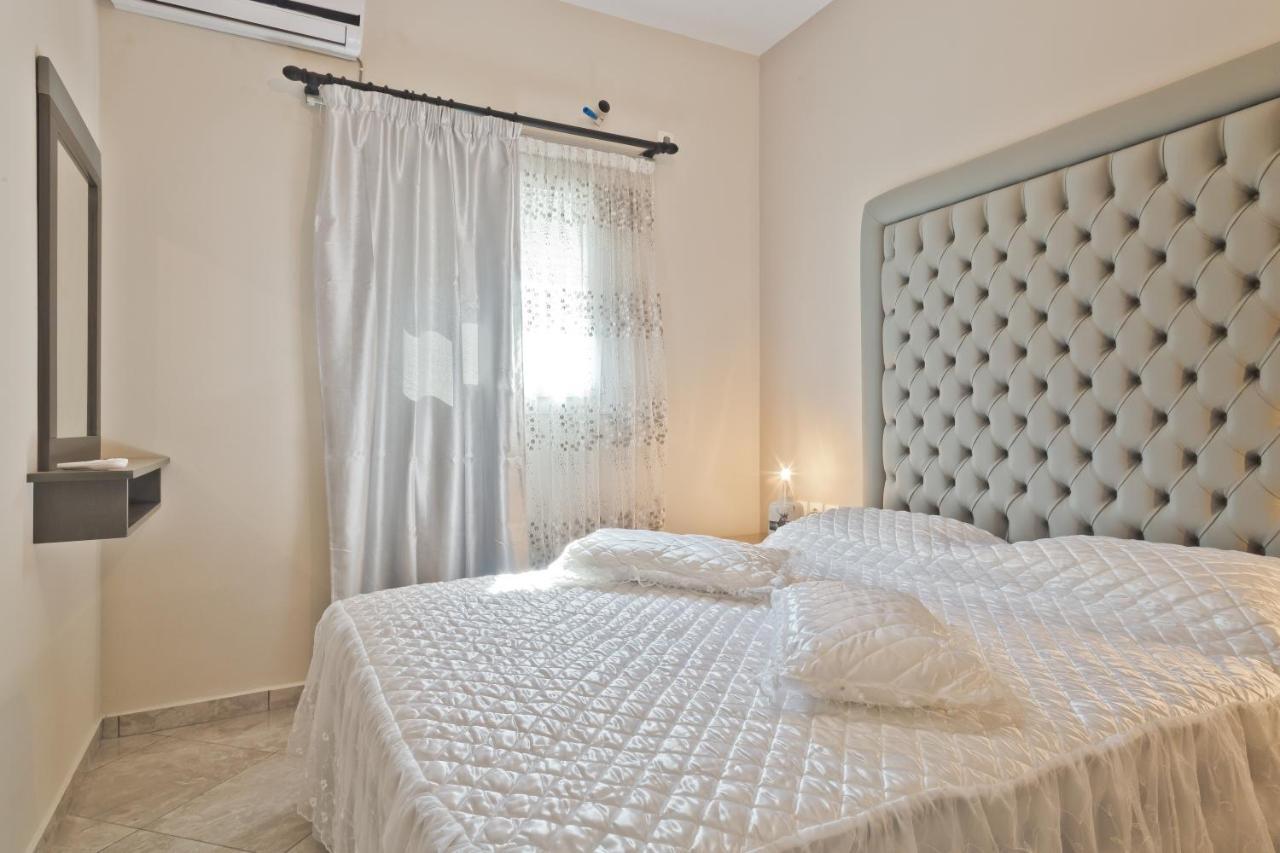 Montemar Studios & Apartments 阿尔卡萨 外观 照片
